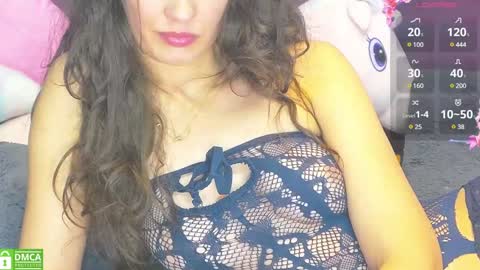 Jayllene online show from December 2024 12:06:01 PM