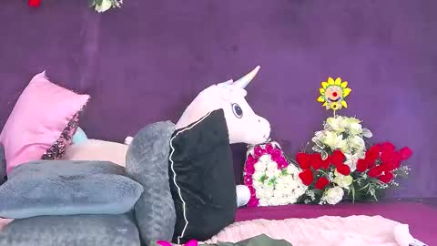 Jayllene online show from March 2025 02:37:02 PM