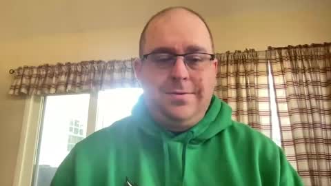 jayredneck online show from February 2025 02:23:01 PM