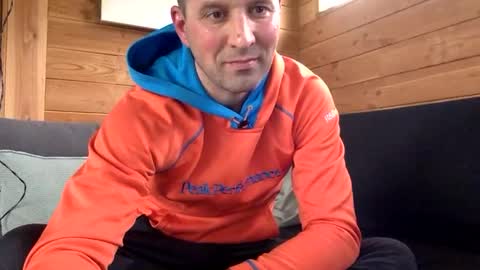 Jay van Bergen online show from February 2025 12:22:02 PM