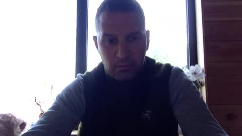 Jay van Bergen online show from September 2025 10:09:01 AM