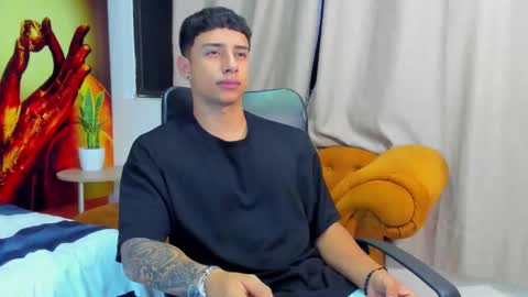 jaze_bradley online show from September 2025 11:32:02 AM