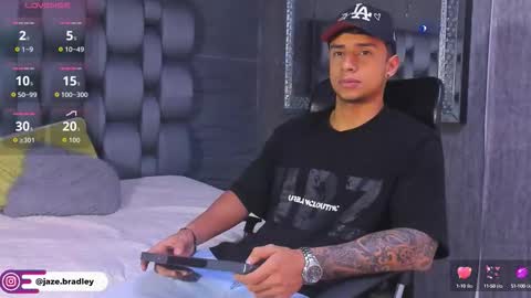 jaze_bradley online show from September 2025 11:15:02 AM