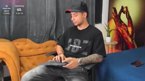 jaze_bradley online show from October 2025 11:20:02 AM