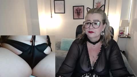 jazmin online show from January 2025 02:14:02 AM