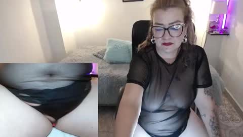 jazmin online show from January 2025 02:09:01 AM