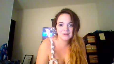 Jazzyrae online show from December 2024 05:04:01 AM