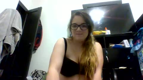 Jazzyrae online show from December 2024 04:53:02 AM