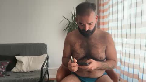 jbearbearbear online show from September 2025 09:33:02 AM