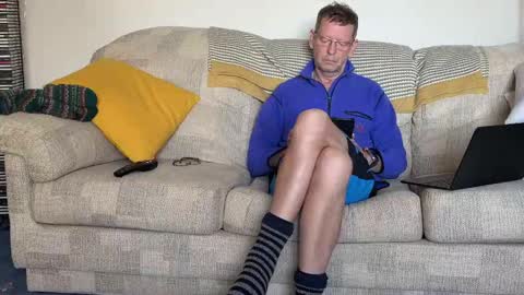 Jon online show from December 2024 11:18:01 AM