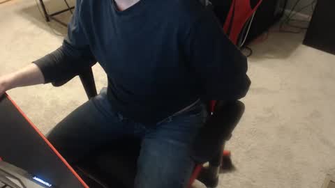 Snapshot of jcor13 chatting on February 2025 01:23:02 AM Jim online show from February 2025 01:23:02 AM