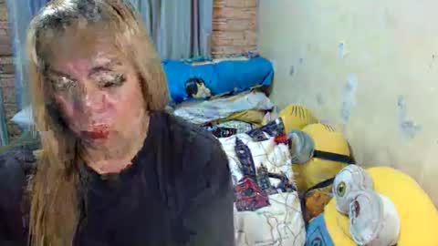 GorgeousCASSIE online show from January 2025 09:11:01 AM