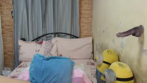 GorgeousCASSIE online show from January 2025 04:34:02 PM