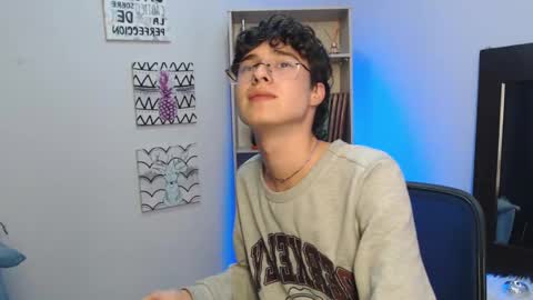 jeam_hot online show from January 2025 12:17:02 AM