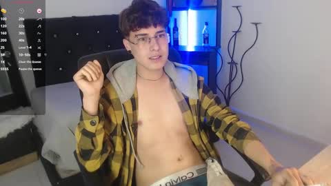 jeam_hot online show from October 2025 10:08:02 PM