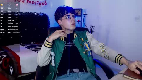 jeam_hot online show from October 2025 10:26:02 PM