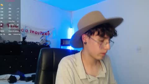 jeam_hot online show from October 2025 09:49:02 PM