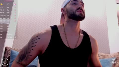 Jean Coleman online show from January 2025 03:58:01 AM