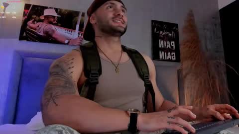 Jean Coleman online show from October 2025 04:40:01 AM