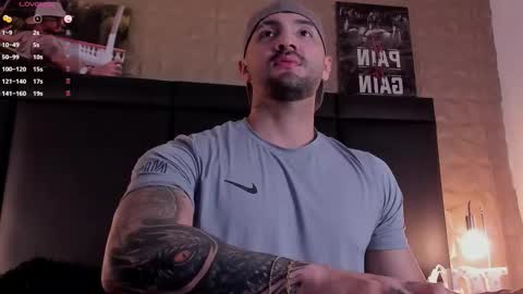 Jean Coleman online show from November 2025 04:23:02 AM