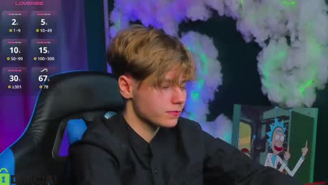 Snapshot of jean_wilsons chatting on October 2025 10:36:02 AM jean_wilsons online show from October 2025 10:36:02 AM