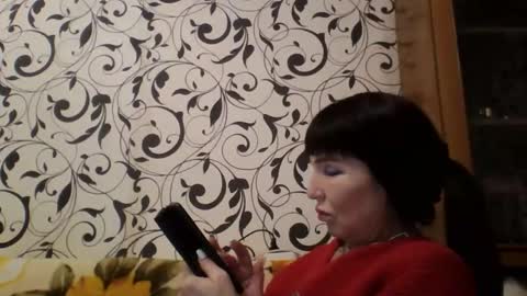 JeaneDavis online show from January 2025 07:31:02 PM