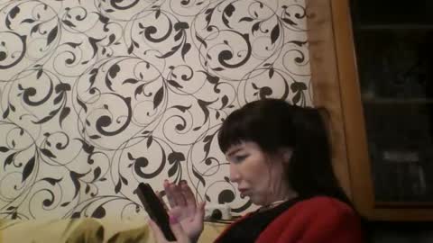 JeaneDavis online show from March 2025 10:54:01 PM