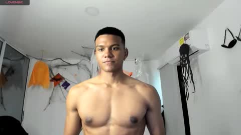 jeanfran_ferrer online show from October 2025 07:16:02 PM