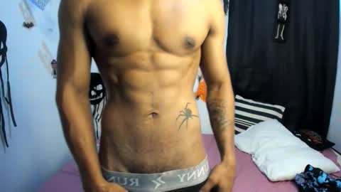 jeanfran_ferrer online show from October 2025 01:51:01 PM