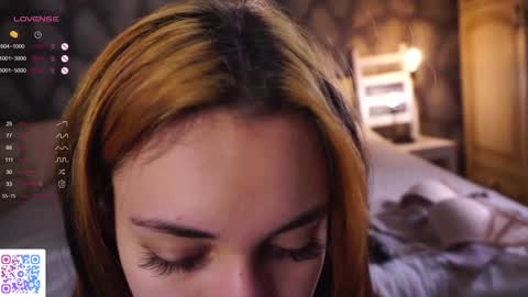 Haily online show from January 2025 09:36:01 PM