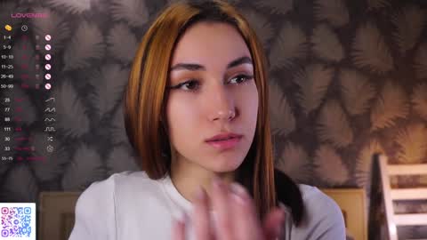 Haily online show from February 2025 04:52:01 PM
