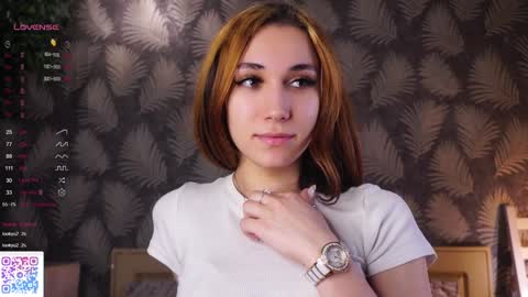 Haily online show from February 2025 11:28:02 PM