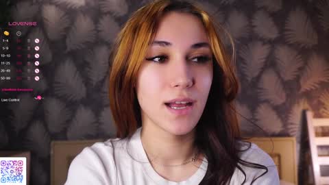 Haily online show from February 2025 11:26:01 PM