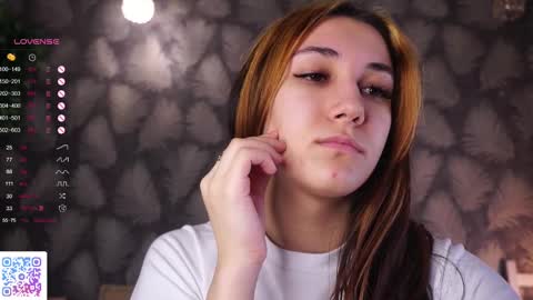 Haily online show from February 2025 11:09:02 PM