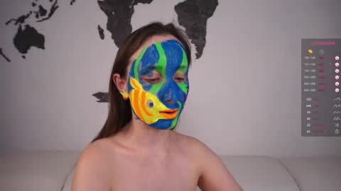 Haily online show from February 2025 09:37:01 AM
