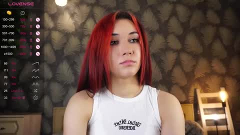 Haily online show from March 2025 07:54:01 PM