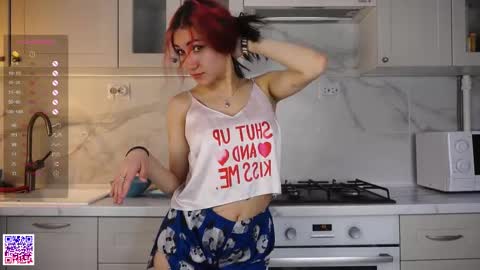 Haily online show from March 2025 07:07:02 PM