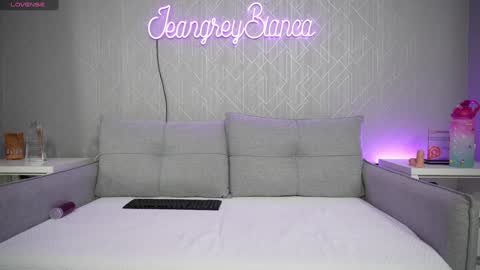 Bianca online show from January 2025 11:50:01 PM