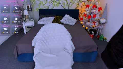 jeanniefox_ online show from January 2025 02:56:02 PM