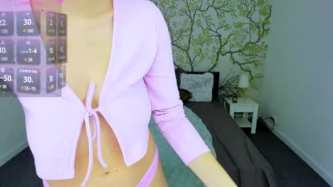 jeanniefox_ online show from January 2025 01:58:01 PM