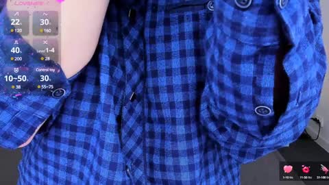 jeanniefox_ online show from January 2025 07:43:02 AM