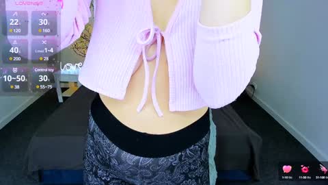 jeanniefox_ online show from January 2025 09:26:01 PM