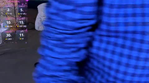 jeanniefox_ online show from February 2025 08:16:01 PM