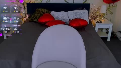 jeanniefox_ online show from February 2025 02:37:01 PM