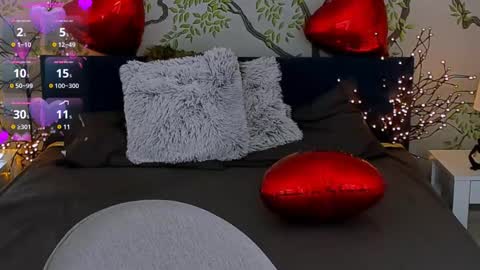 jeanniefox_ online show from February 2025 02:15:02 PM