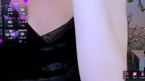 jeanniefox_ online show from February 2025 04:10:02 PM
