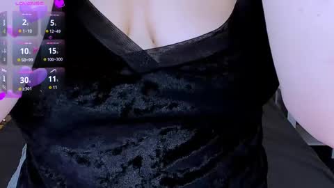 jeanniefox_ online show from March 2025 12:50:01 AM