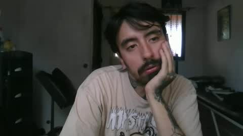 Snapshot of jeannno666 chatting on February 2025 10:04:02 PM jeannno666 online show from February 2025 10:04:02 PM