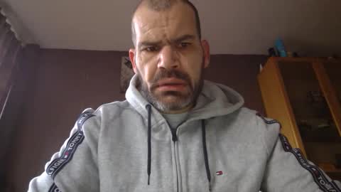 Matt online show from January 2025 12:49:01 PM