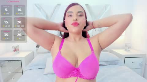 Jeen Taylor online show from January 2025 07:23:01 PM